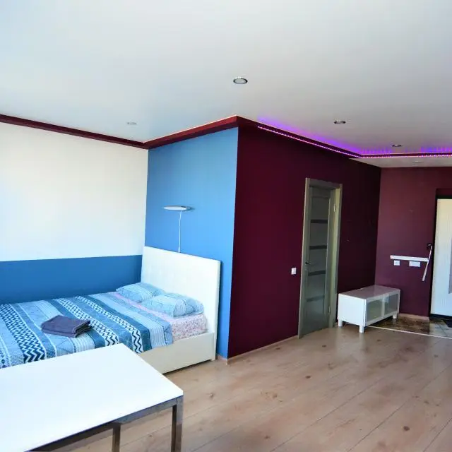 Реальные фото BestFlat24 (БэстФлэт24) на проезде Шараповский