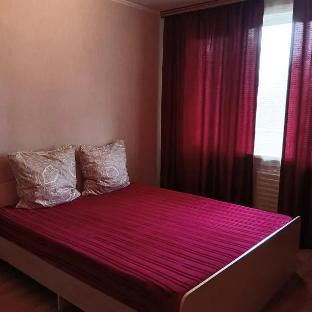 Реальные фото Апартаменты на улице Рогачева