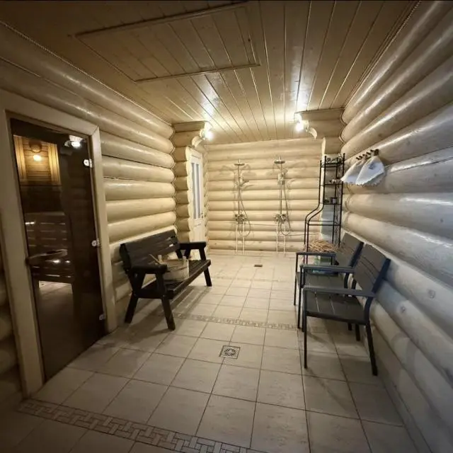 Реальные фото MurHouse (МурХаус)