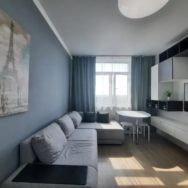 Реальные фото The Loft Studio Moscow (Лофт Студио) на улице Сосновая