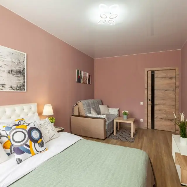 Реальные фото RentPlaza на улице Гастелло