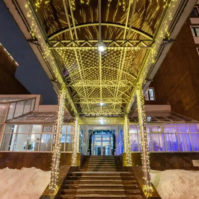 Реальные фото Yarhotel Centre (Яротель Центр)
