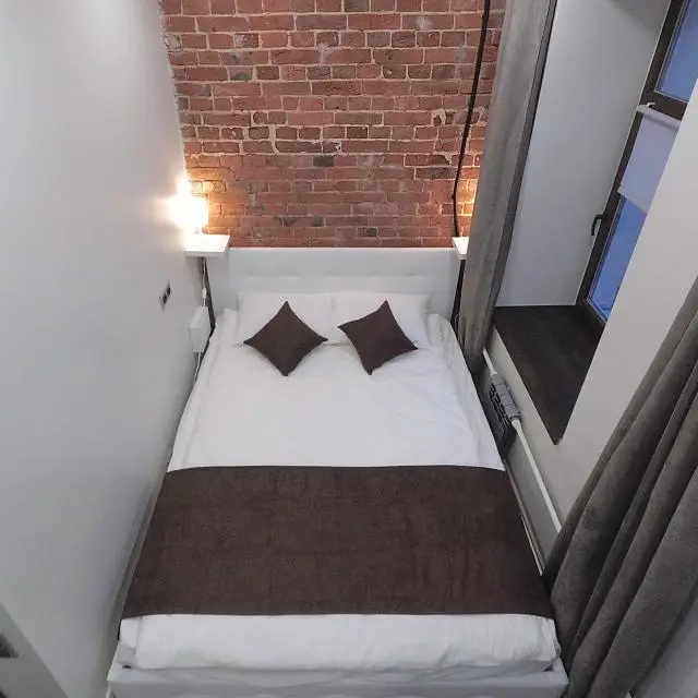 Реальные фото BestFlat24 (БэстФлэт24) на переулке Балакиревский