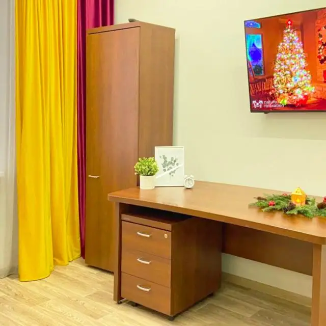 Реальные фото Niki Rent на Набережной Леонова 45
