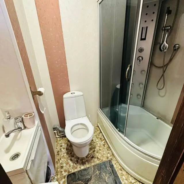 Реальные фото Комната УК Атмосфера Пушкин