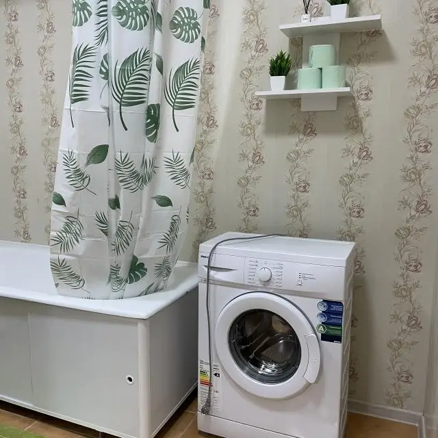 Реальные фото Апартаменты на улице Трегубенко 57