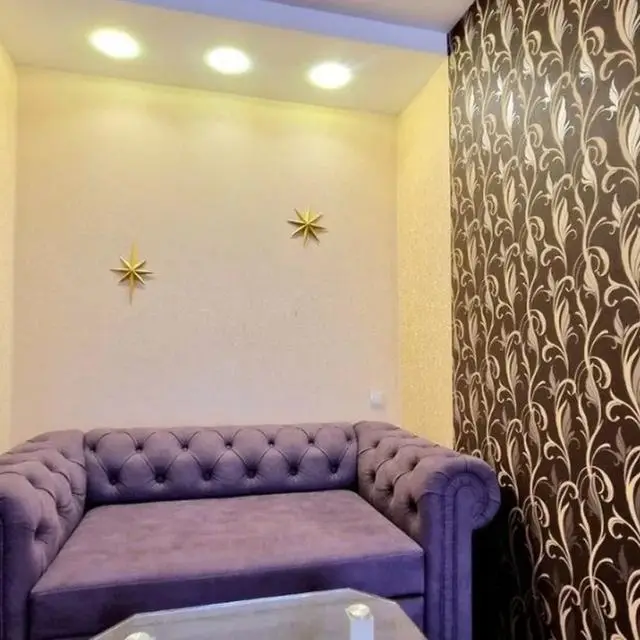 Реальные фото Апартаменты на улице Т.С. Бородина 10