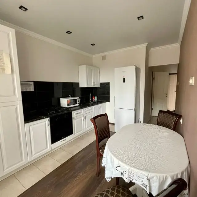 Реальные фото Astra Apartmets на улице Бакинская