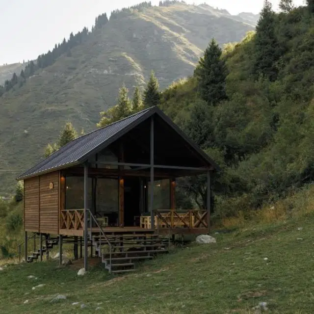 Реальные фото Pana Ayusai Hotel (Пана Аюсай)