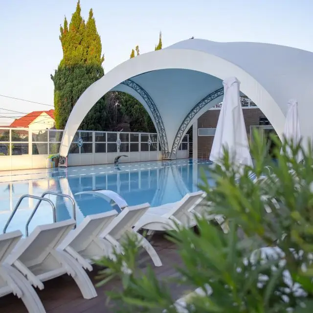 Реальные фото Bridge Resort (Бридж Резорт)
