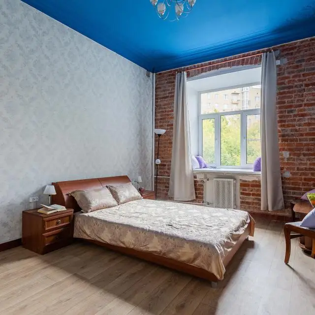 Реальные фото Rent Flat in Moscow (Рент Флэт ин Москоу) на переулке 4-й Ростовский
