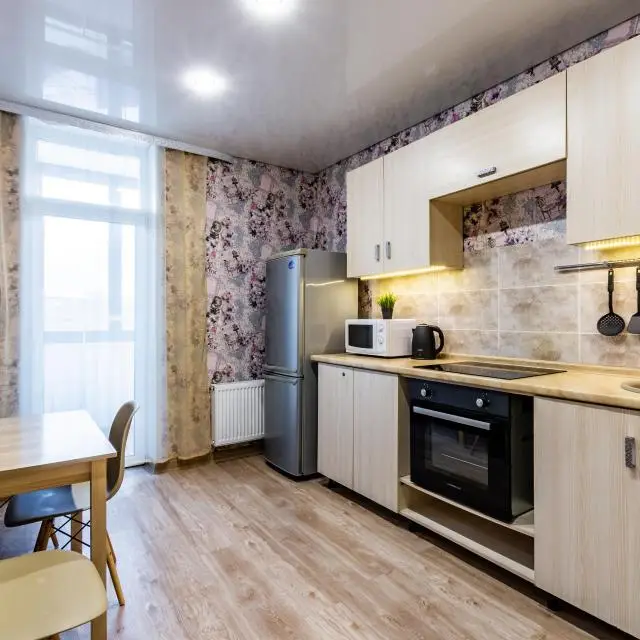 Реальные фото DreamHouse на Миасской
