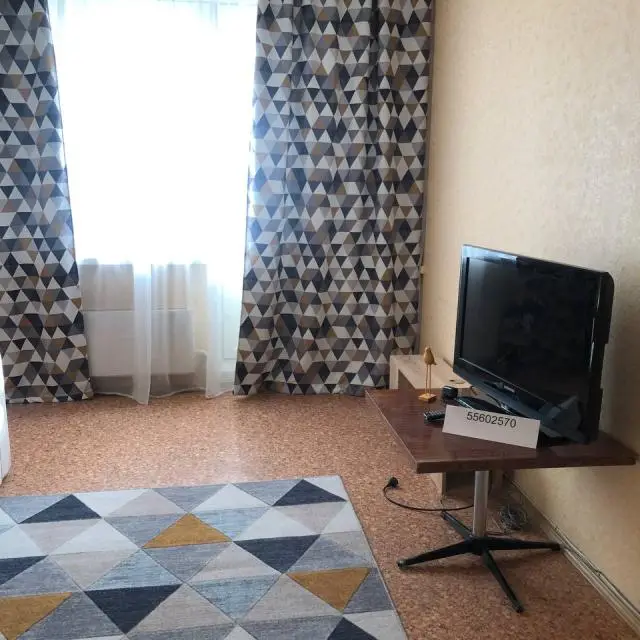 Реальные фото Апартаменты на улице Шекснинская 32к1