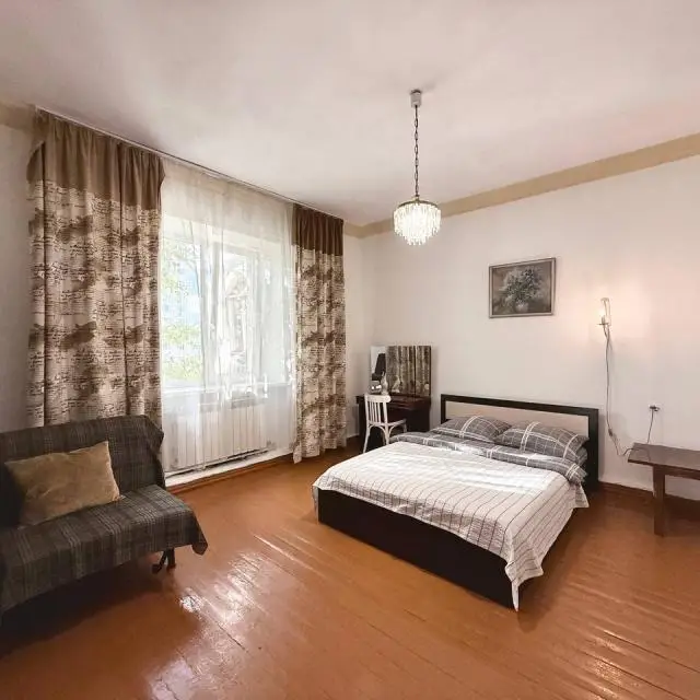 Реальные фото Апартаменты на улице Коммунистическая 41