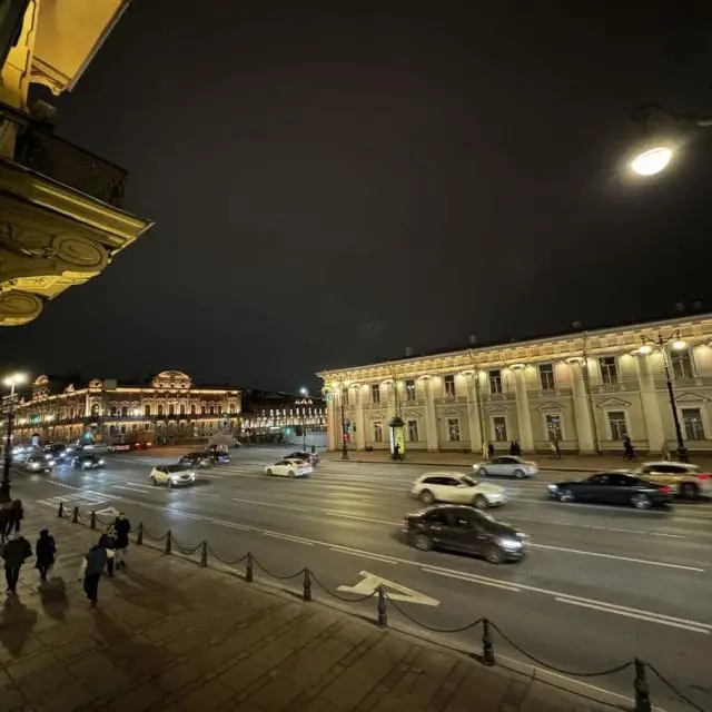Реальные фото Boho Life Nevsky (Бохо Лайф Невский)