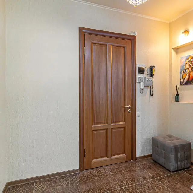 Реальные фото Апартаменты на улице Красноармейская 21