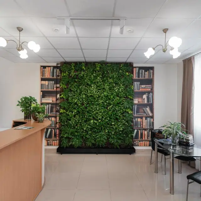 Реальные фото Континенталь Green Dream (Грин Дрим)
