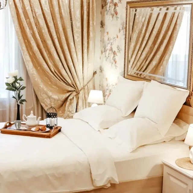 Реальные фото Апартаменты на улице Тевосяна 2