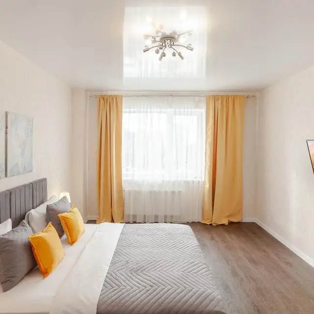 Реальные фото RentPlaza на улице Гастелло 32