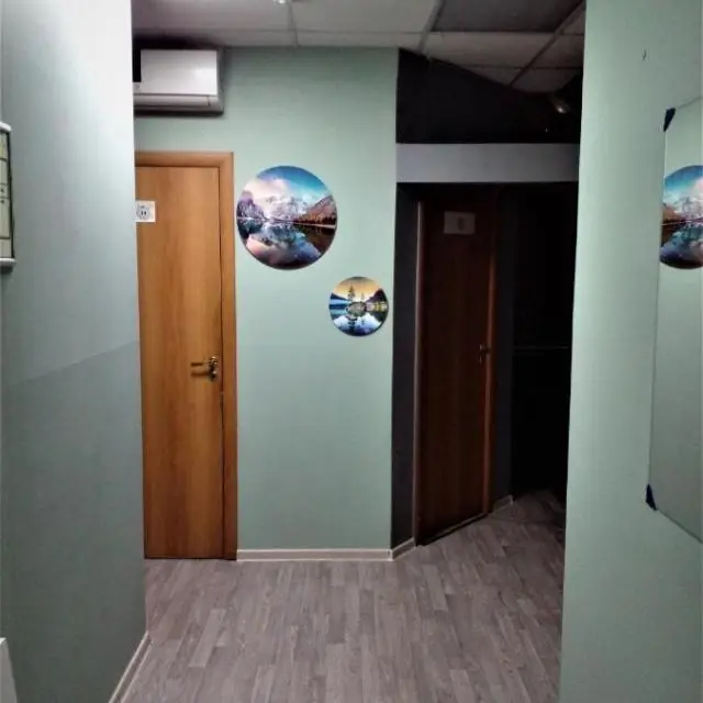 Реальные фото Travel inn Преображенская (Тревел Инн Преображенская)