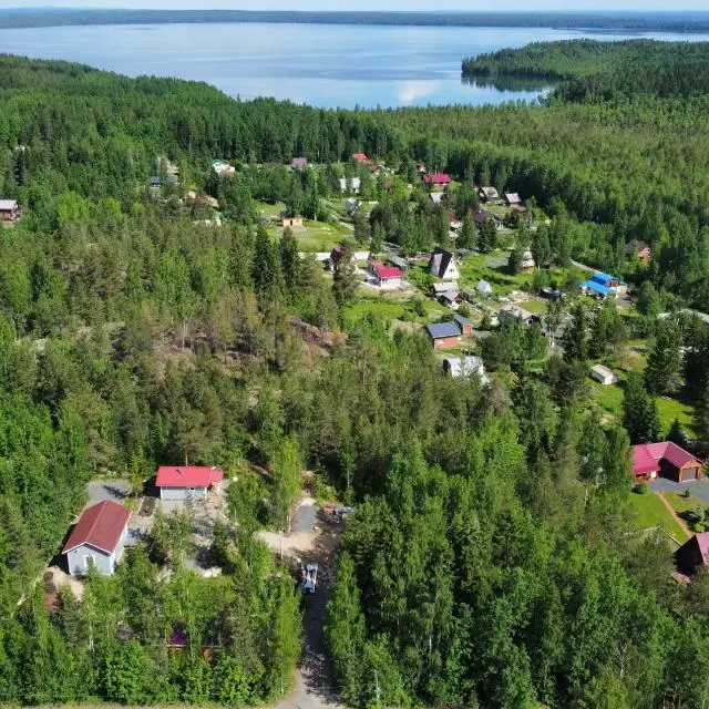 Реальные фото Урозеро гостевой дом