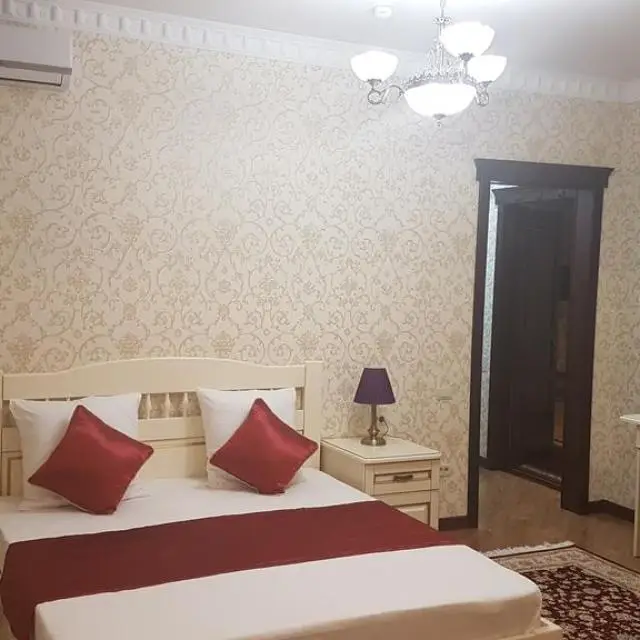 Реальные фото Нальчик Холл