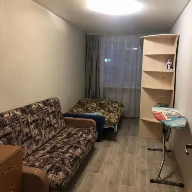 Реальные фото Апартаменты на улице Вершинина 28А