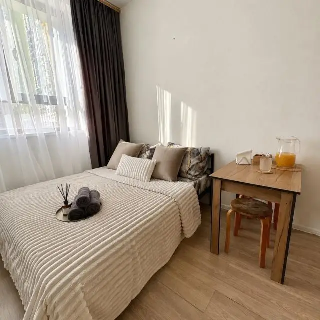 Реальные фото Life Apartments