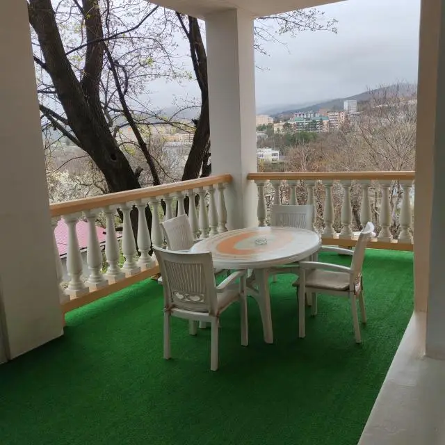 Реальные фото Гостевой Дом Люкс