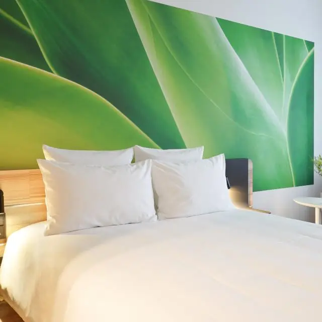 Реальные фото Novotel Санкт-Петербург Центр (Novotel Saint Petersburg Center)