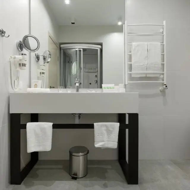 Реальные фото Первая Линия Health Care Resort