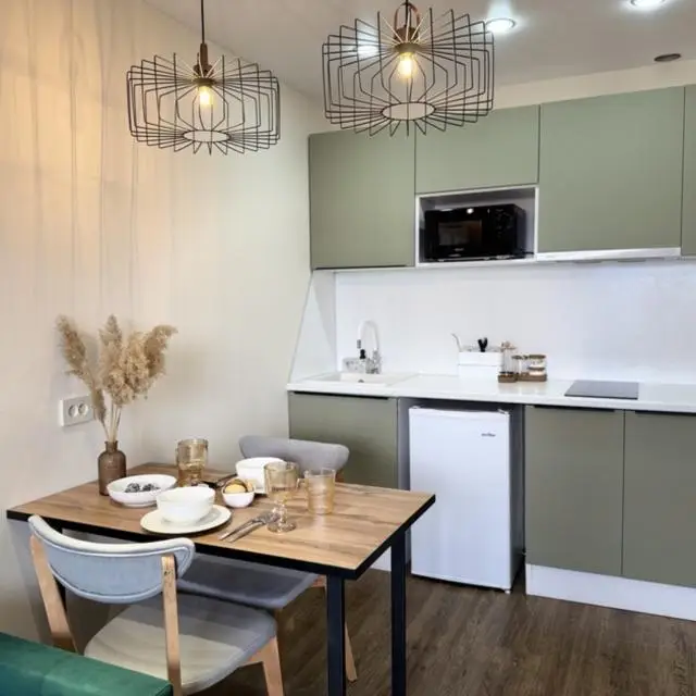 Реальные фото Niki Rent на улице Волжская