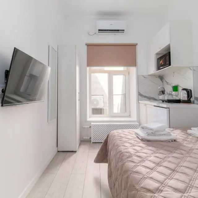 Реальные фото Sutki Rent (Сутки Рент) на проспекте Лермонтовский
