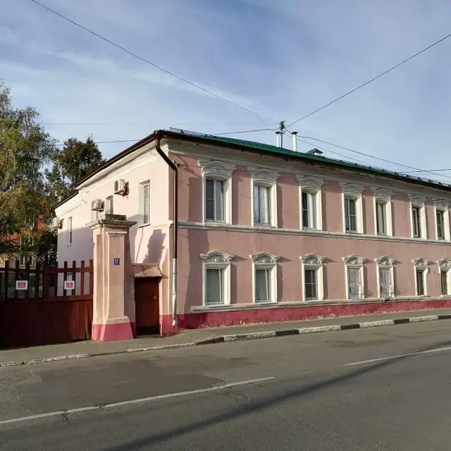 Реальные фото Апартаменты на улице Красногвардейская 13