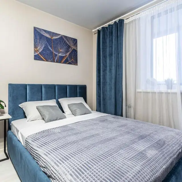 Реальные фото DreamHouse на проспекте Успенский 113Б