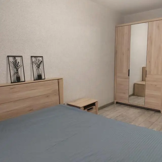 Реальные фото Апартаменты на улице Чапаева 4/1в
