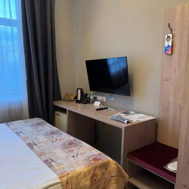 Реальные фото Sever inn (Север инн)