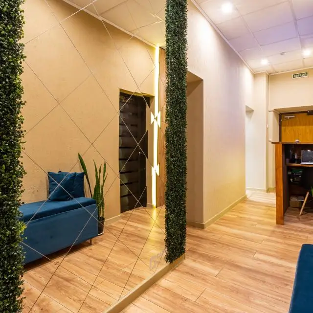 Реальные фото CAPS Hotel  (Кэпс)