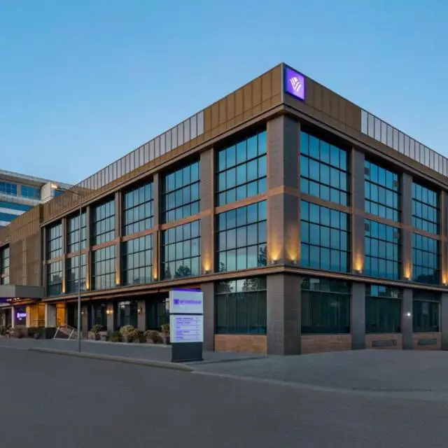 Реальные фото Wyndham Baku (Виндхэм Баку)