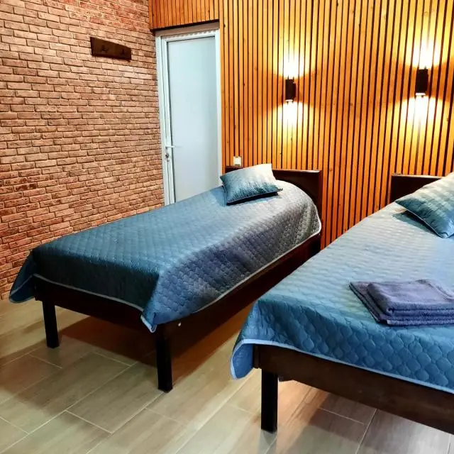 Реальные фото Loftmotel (Лофт мотель)