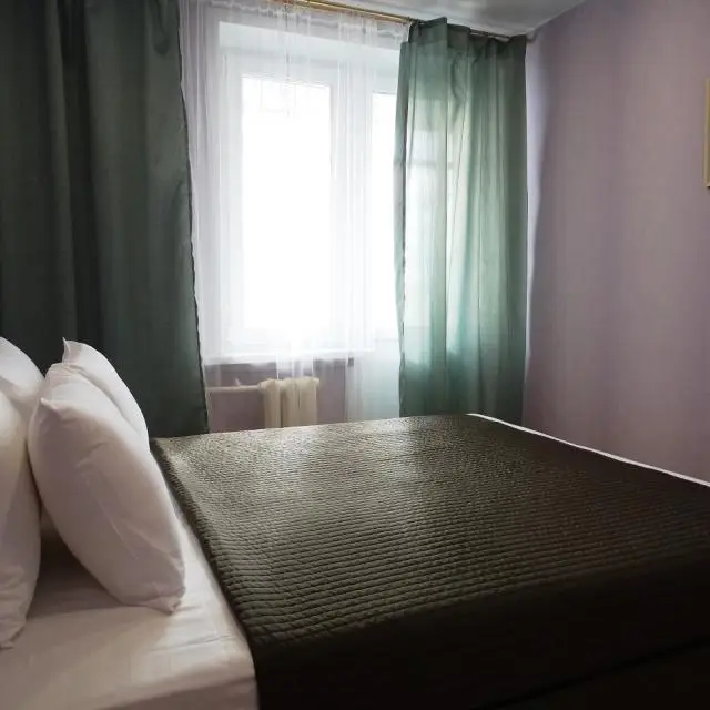 Реальные фото InnDays на Усачева