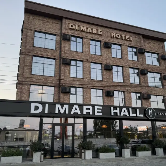 Реальные фото Di Mare (Ди Маре)