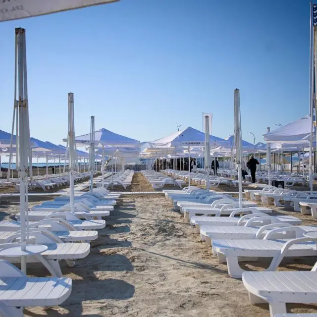 Реальные фото Miracleon Movenpick Resort & SPA Anapa 5* (Мираклеон Мовенпик Резорт энд СПА Анапа)