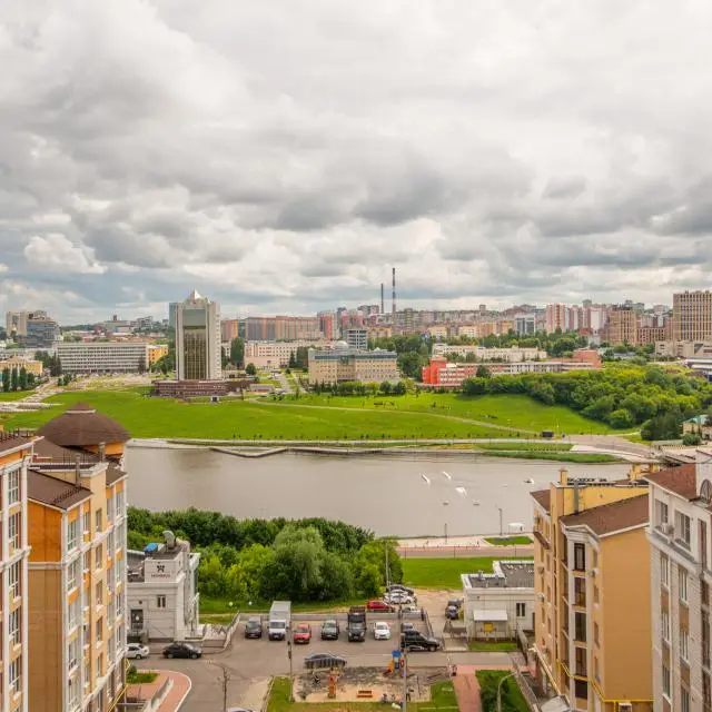 Реальные фото RentAp (РентАп) на улице Академика Крылова 5
