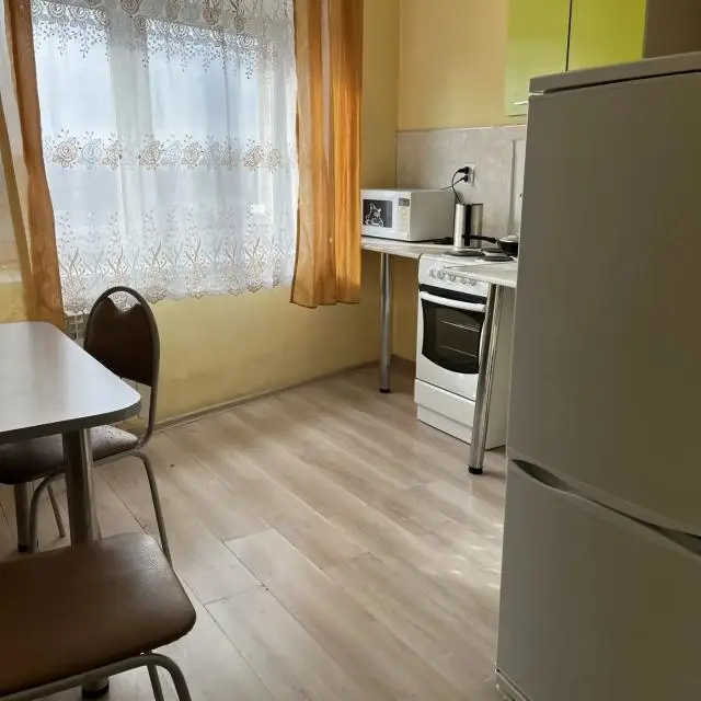 Реальные фото Апартаменты на улице Розы Люксембург 118
