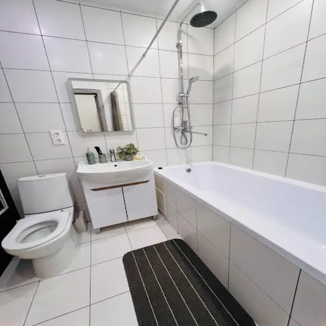 Реальные фото Resident Ufa (Резидент Уфа) на улице Владивостокская