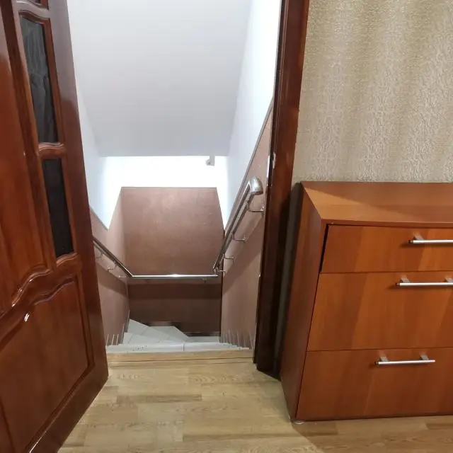 Реальные фото Дом с русской баней