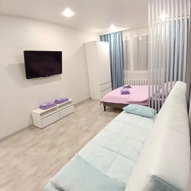 Реальные фото Fan House (Фан Хаус) на улице Нурсултана Назарбаева 62