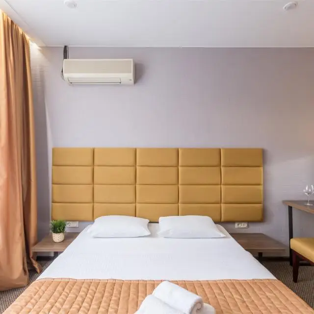 Реальные фото Myhotel24 Voykovskaya (Мой отель 24 Войковская)