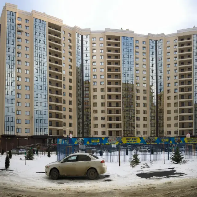 Реальные фото RentFlat (Рент Флэт) на улице Пирогова